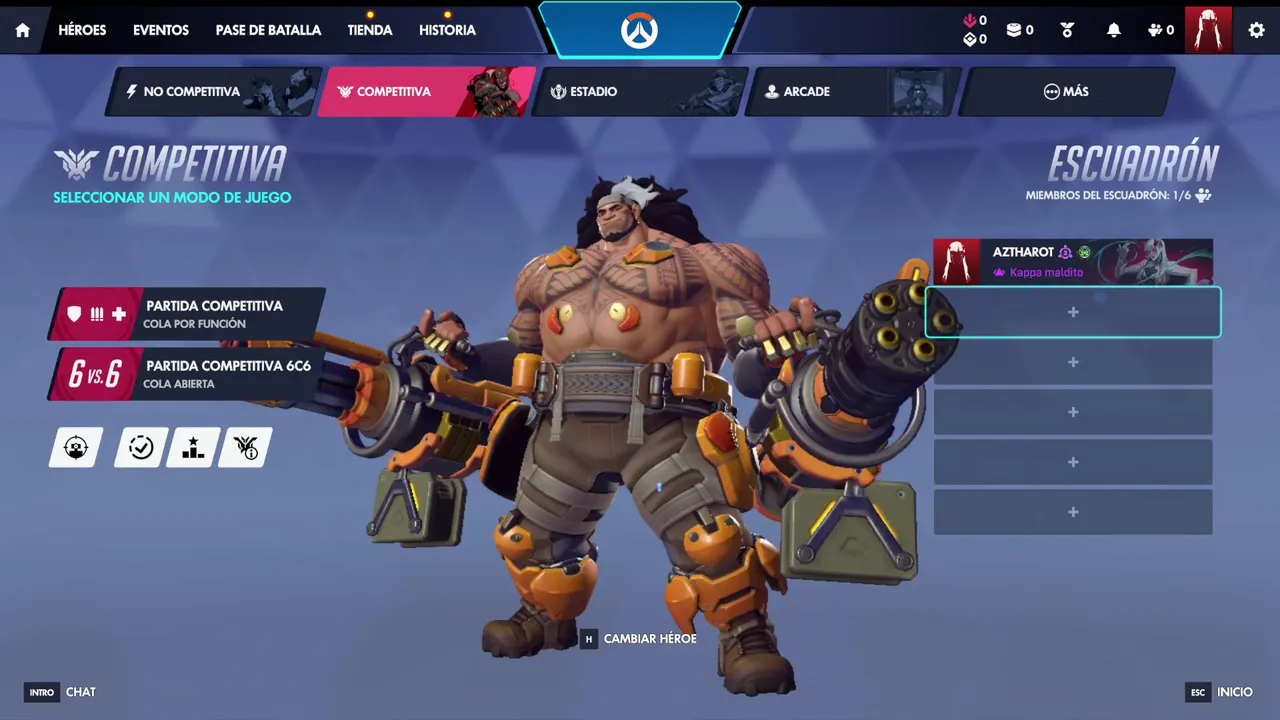 ULTRAKILL PERO MI SALUD MENTAL YA SE FUE