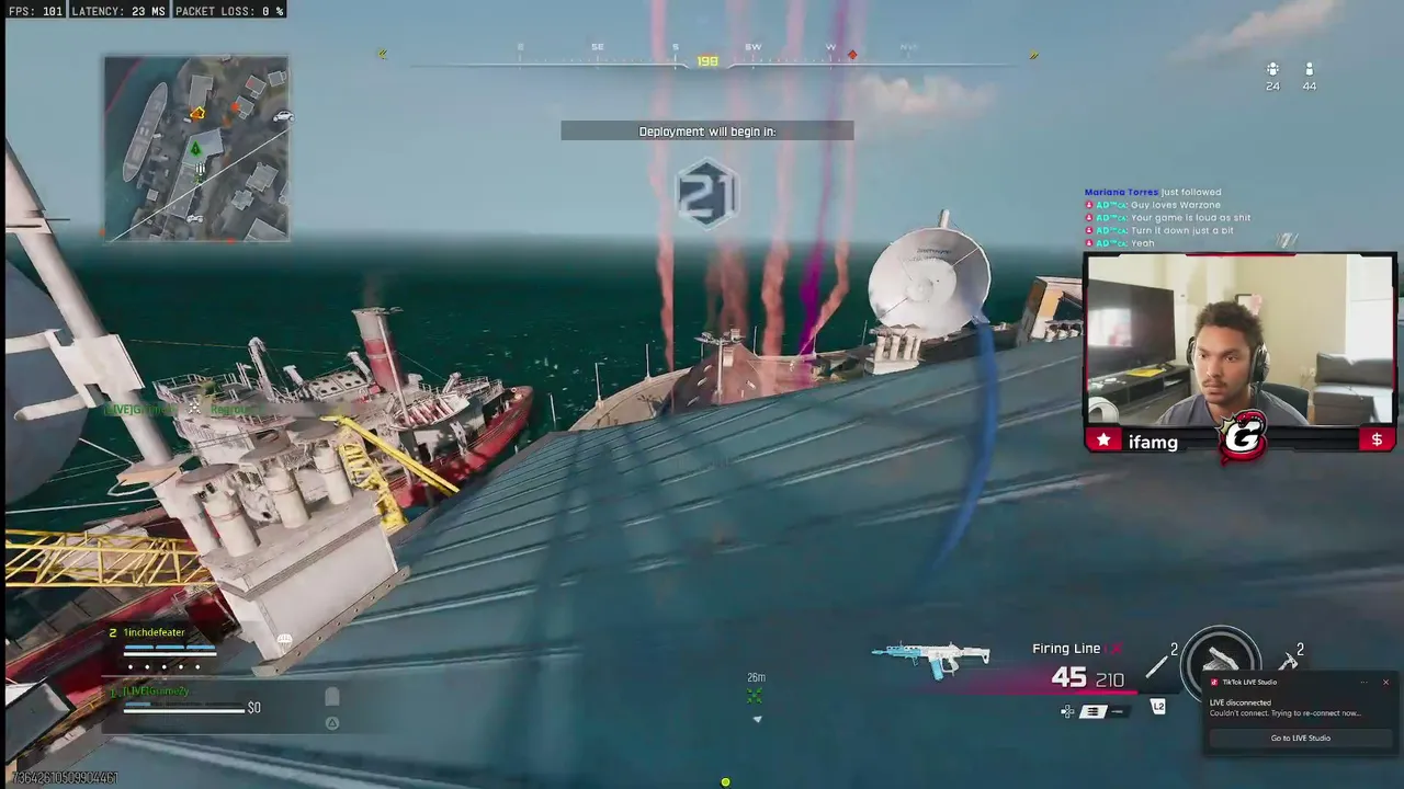 🔴High Kill Rebirth Player (5 KD+ Gameplay) | !socials: @GriimeZy 🔴