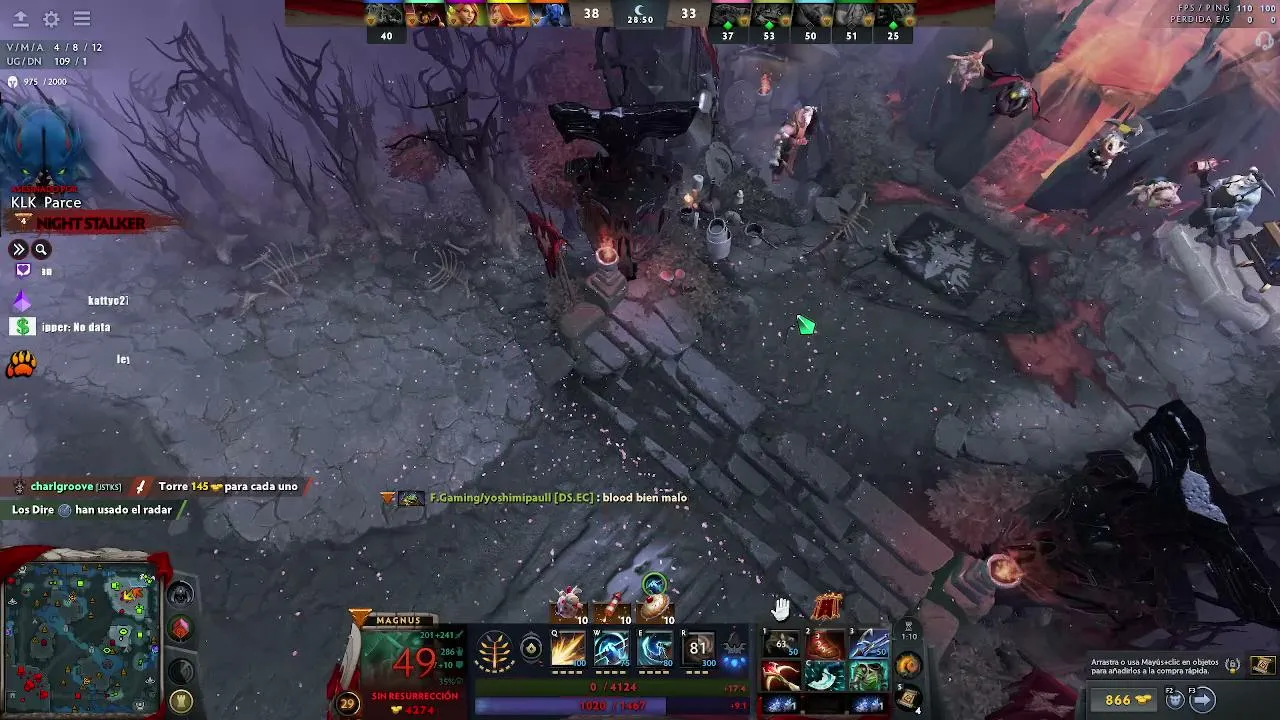 DOTA 2