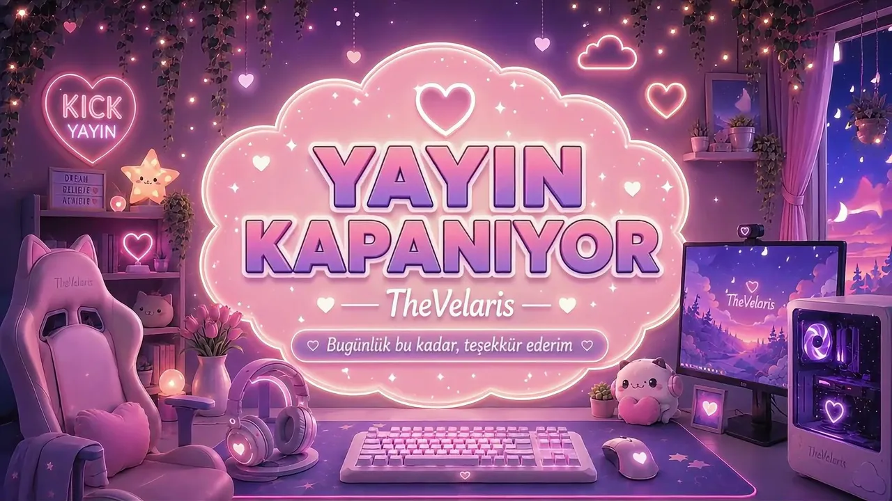 Büüyücüük Kaçırıyoruzz <3 !dc !destek