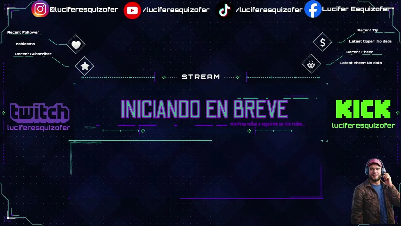 haciendo clukimg bell