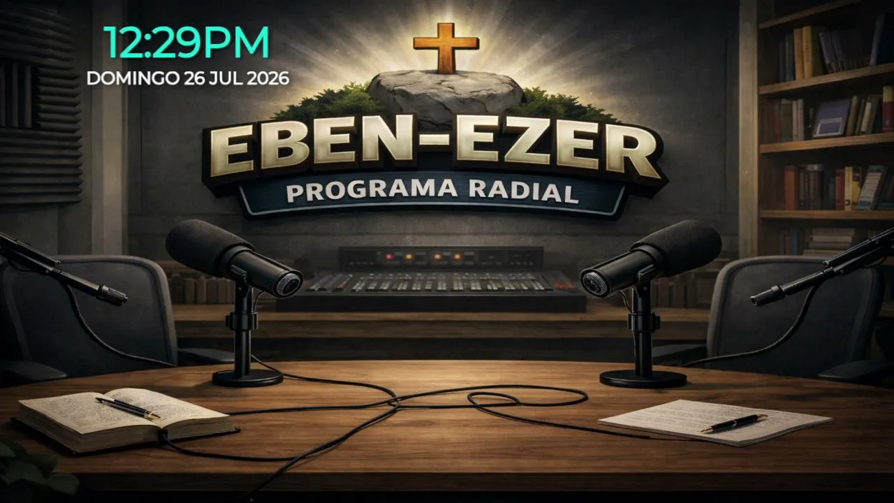 Ebenezer