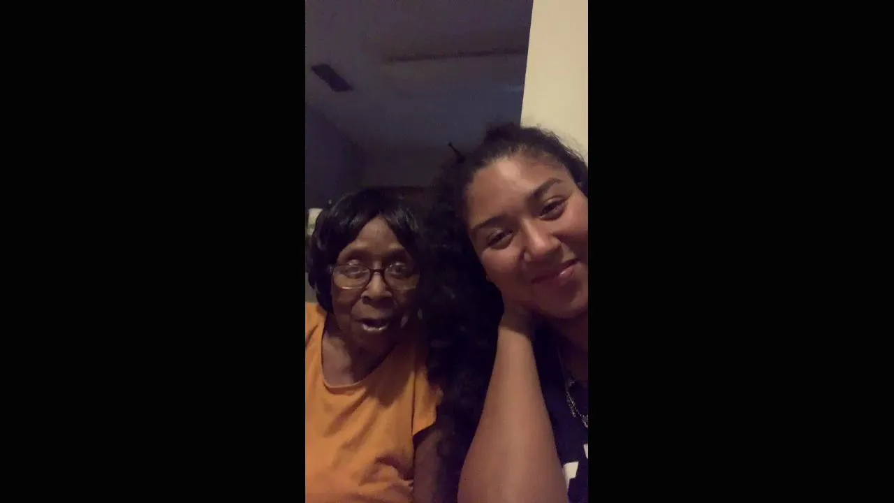 Vibes W/ Granny