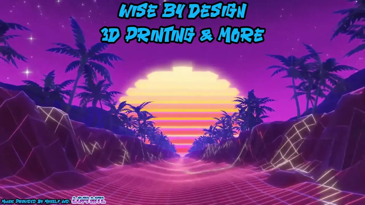 3D Print 'n Chill - Bambu Lab H2D