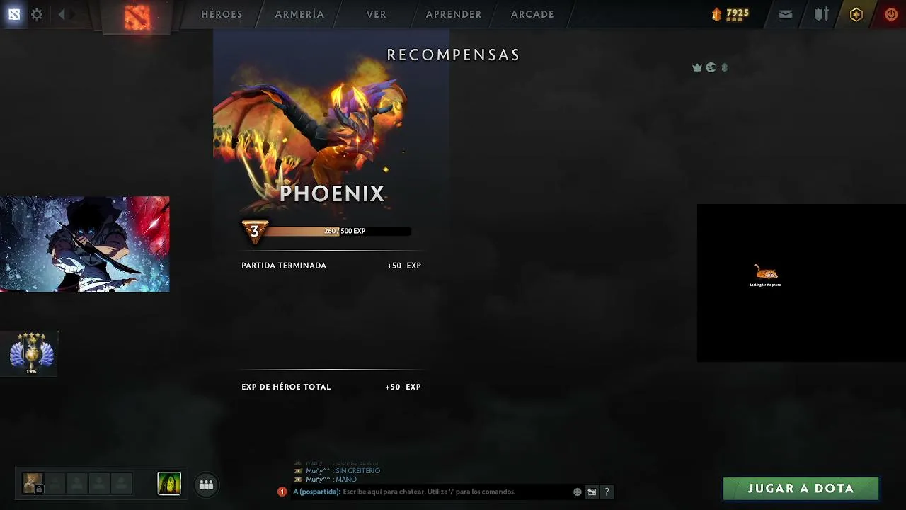 NOCHE DE WEED CON MI TRONCHITO RANK 5.4 Listo para Un parado sin polo contra Yatoro
