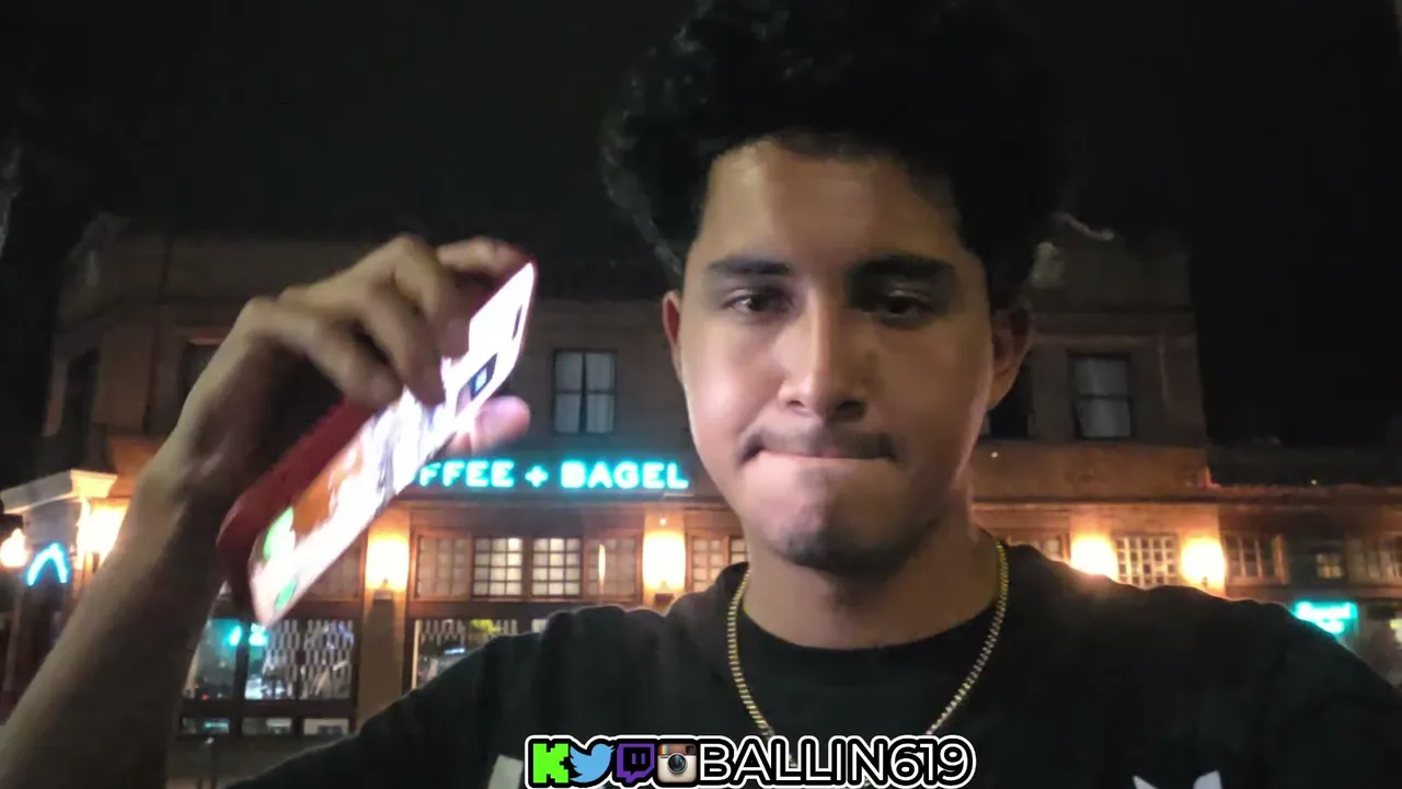 QWIK NITE OUT…. | COMIC CON MARVEL PANEL TOMORROW | !discord !instagram