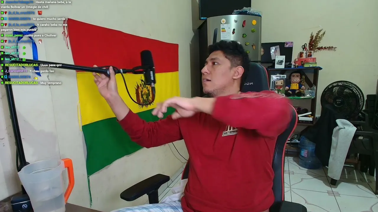 CONQUISTANDO  TRAVIESAS Y CASINITO🔥
