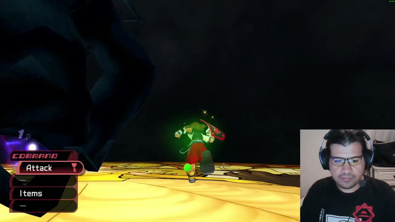 Jugando TODOS* los KH antes de que salga el IV! No jugue Re:Coded ni ReMind :( . [English/Spanish]