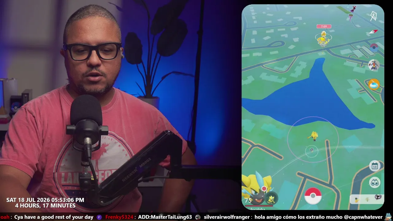 Super Mega Raichu Raid Day