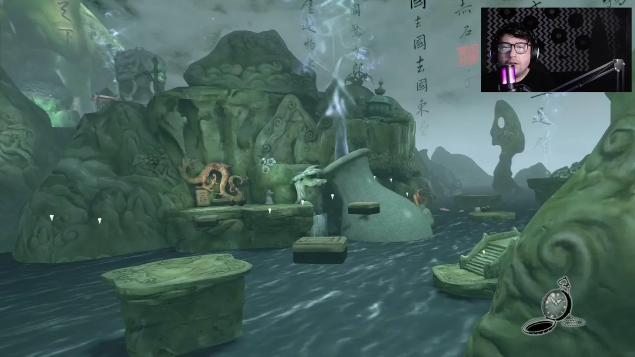 Alice madness returns  ✨❗sociais ❗pix❗jogos❗pc❗game