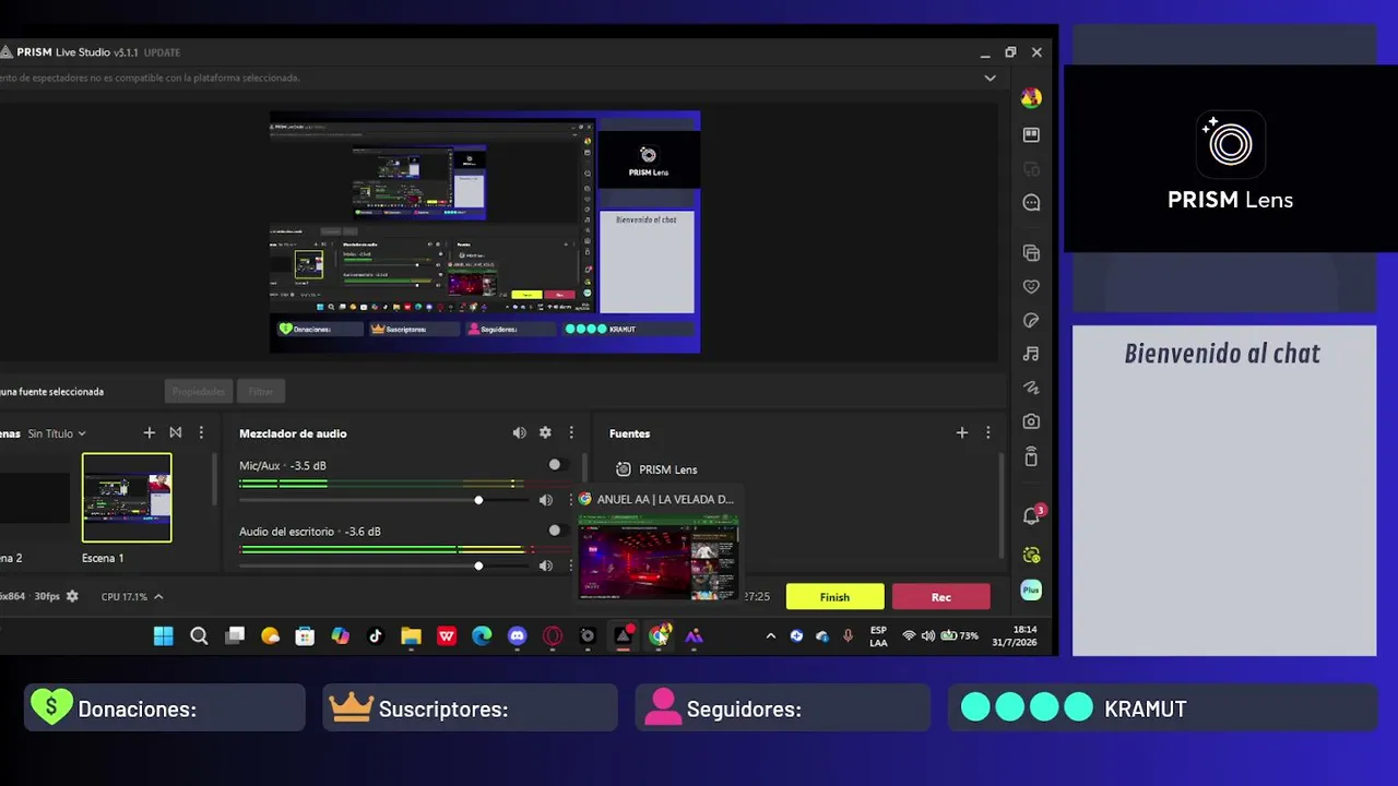 NUEVA ACTUALIZACION DE FORTNITE