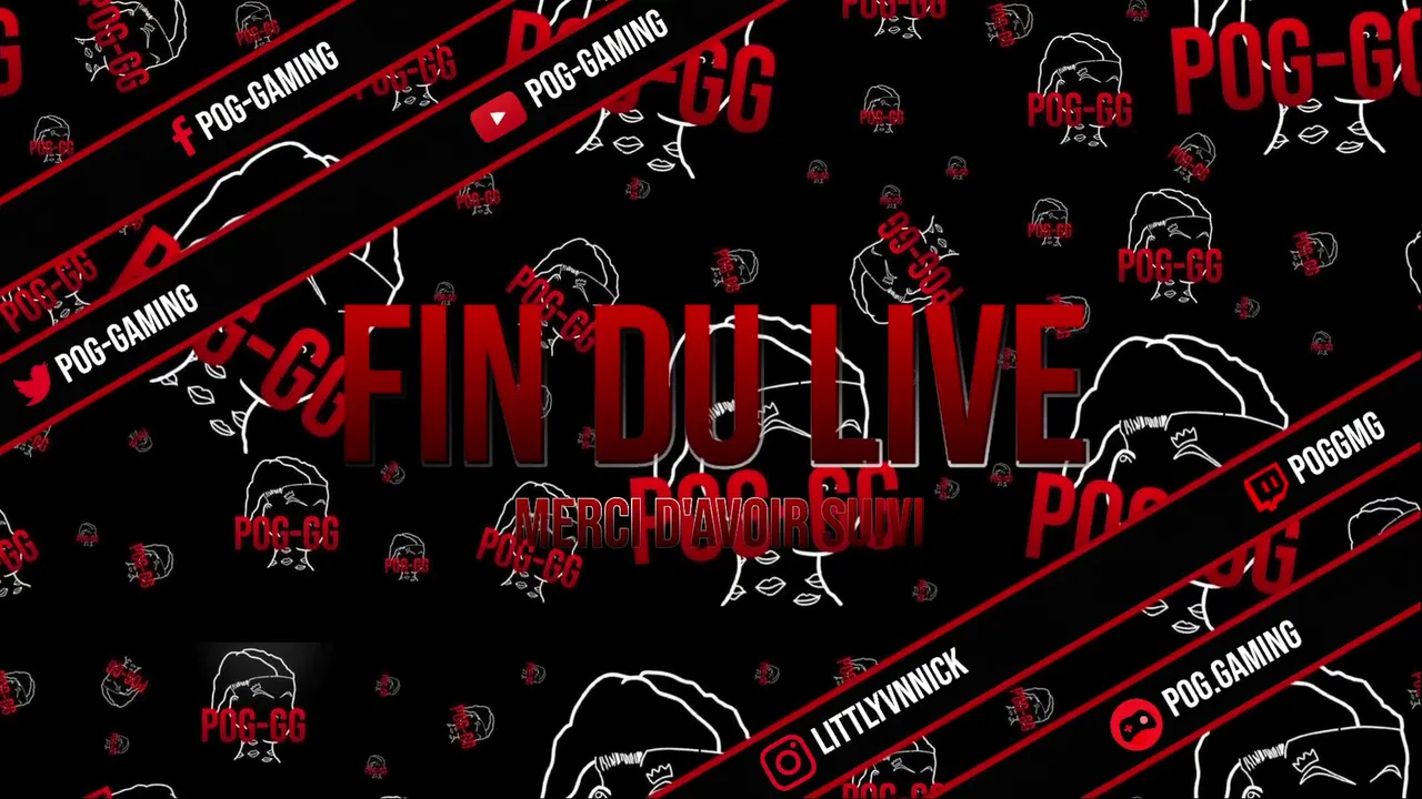 1v1 Efootball - Live POG