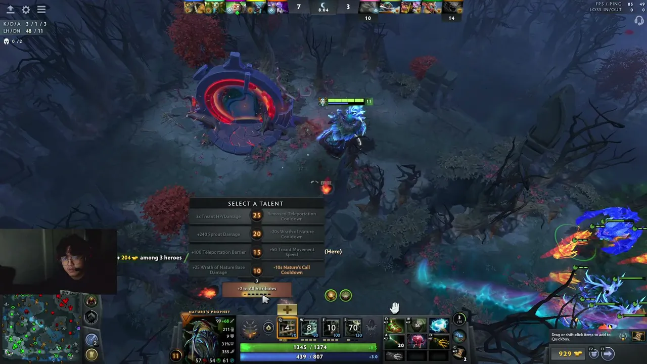 ☕LOCKED IN | Dotes > Devour Later? ☕KICK #1☕