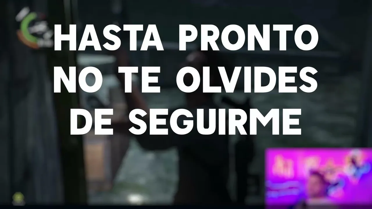 Donde esta mi Premio? Resident Evil 4