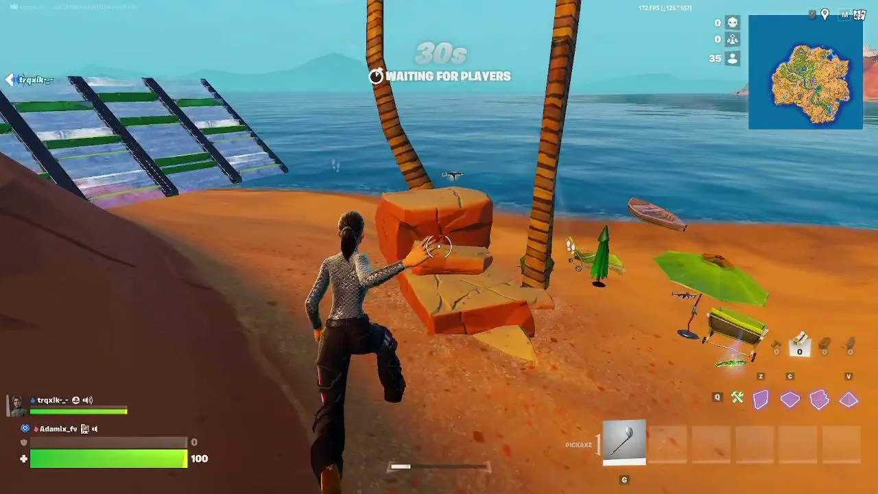 Fortnite