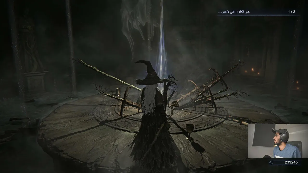 السلام عليكم نايت 120 فريم حلال