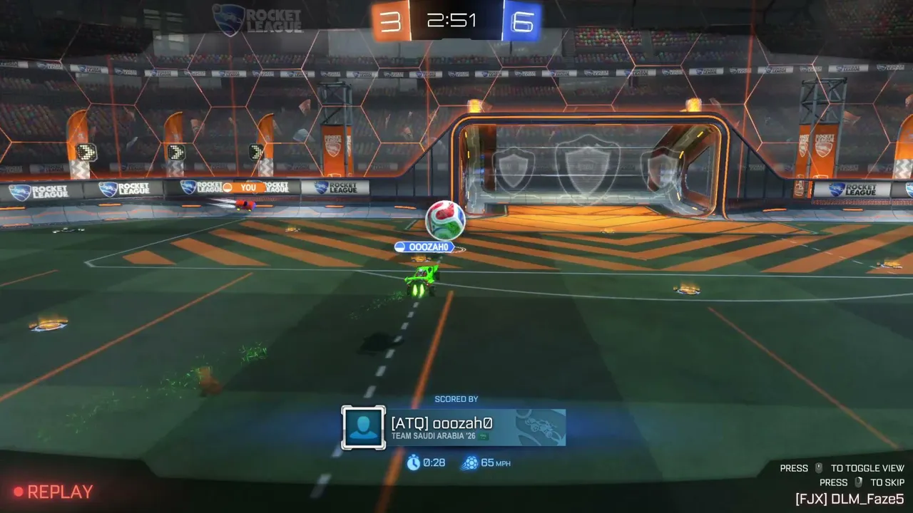 comp rl