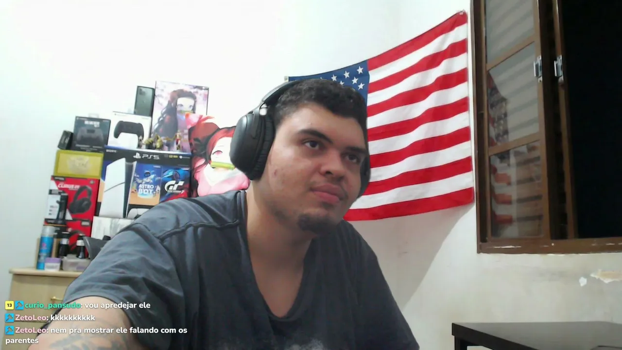 live massa