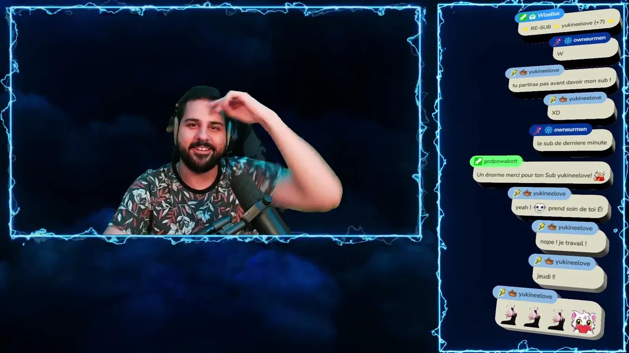 !Levelup [QC/FR/ENG] on avance la base !