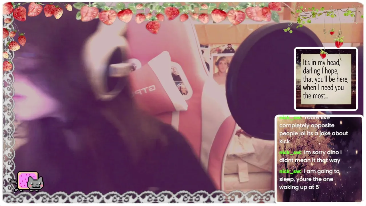 Chill Stream