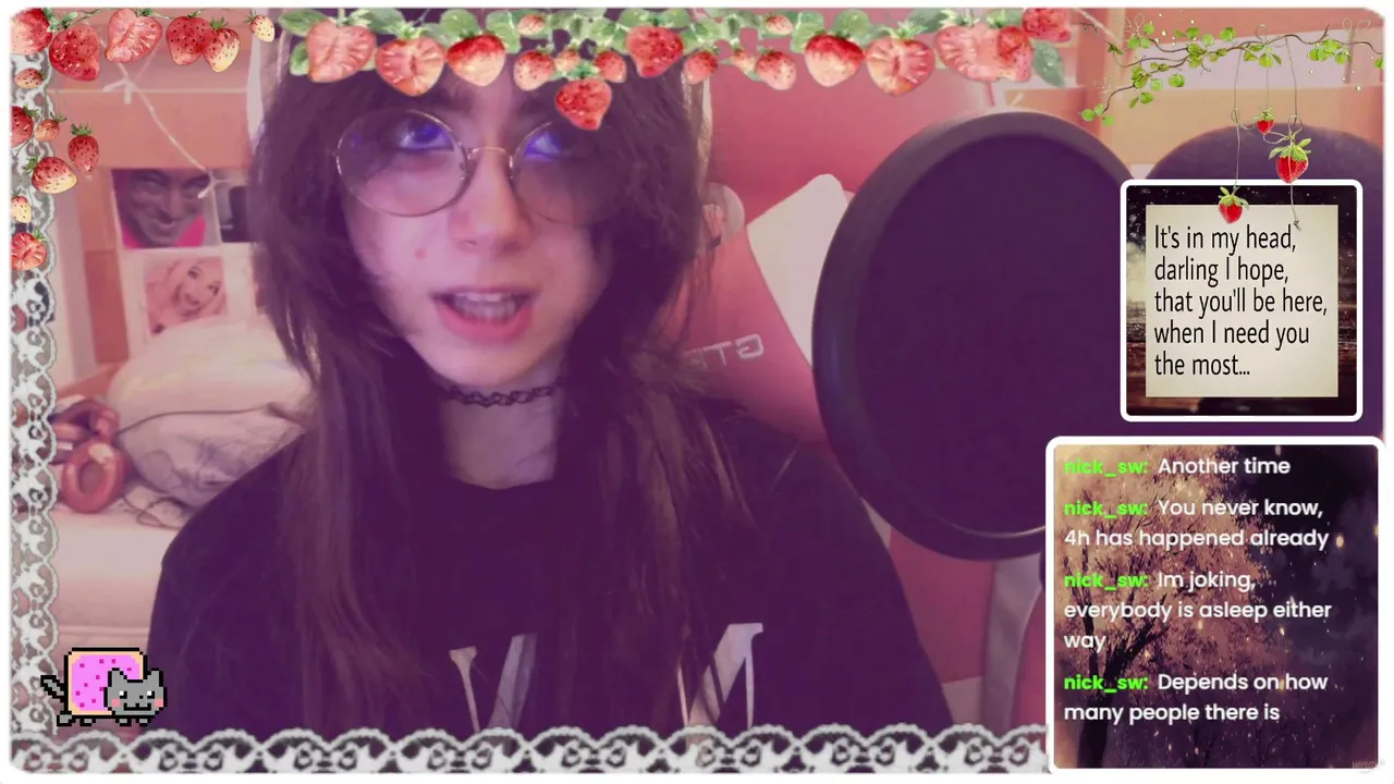 Chill Stream