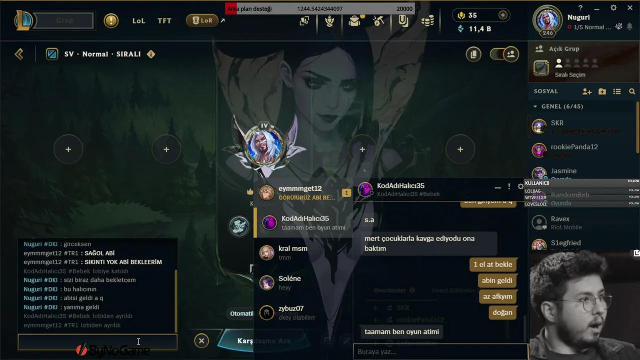 duo q Ft. Halıcı