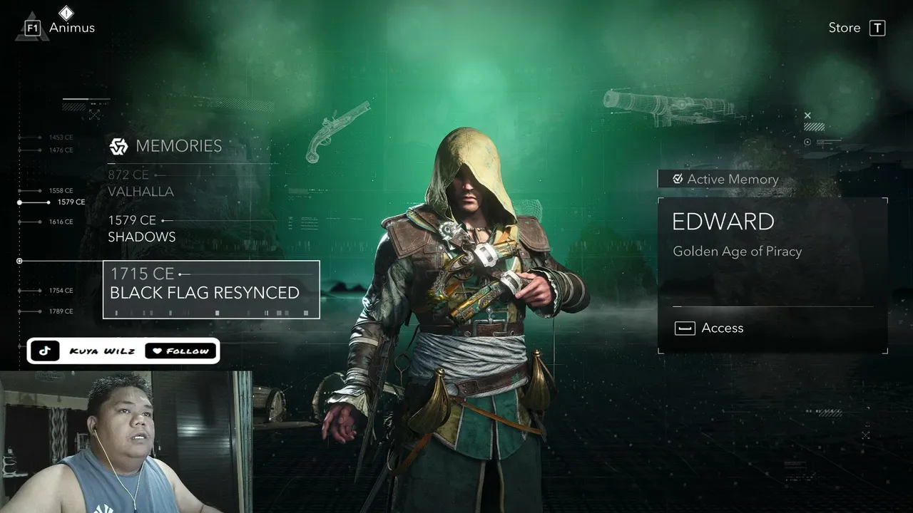 Hello Welcome to my Stream, Please Watch and Enjoy! #Filipino #Streamer #tagalog #pinoy