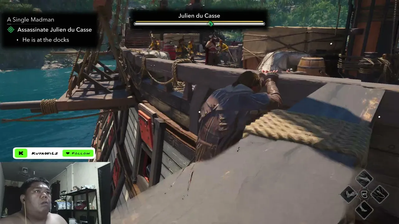 Hello Welcome to my Stream, Please Watch and Enjoy! #Filipino #Streamer #tagalog #pinoy