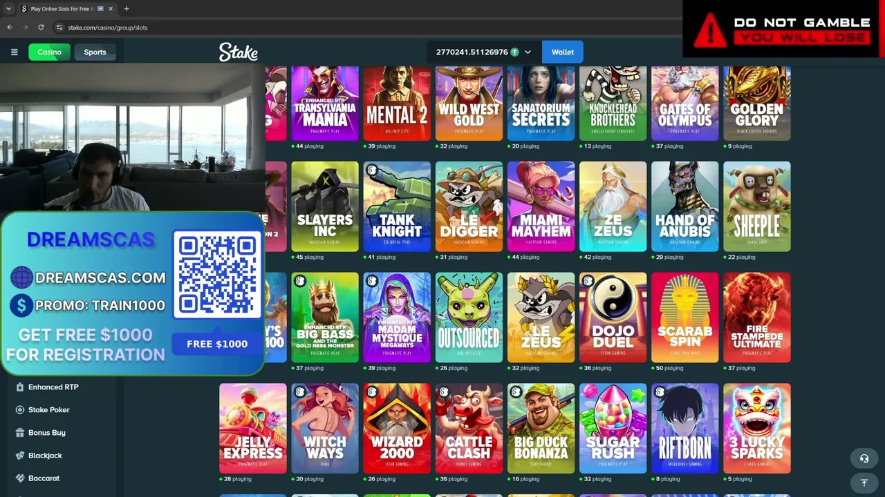 $1000 FREE START — Limited Time 💎💰🎰