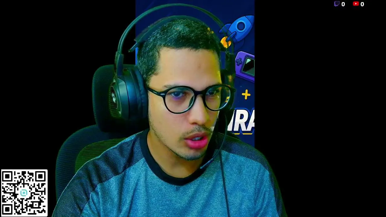 ESTOU NA KICK