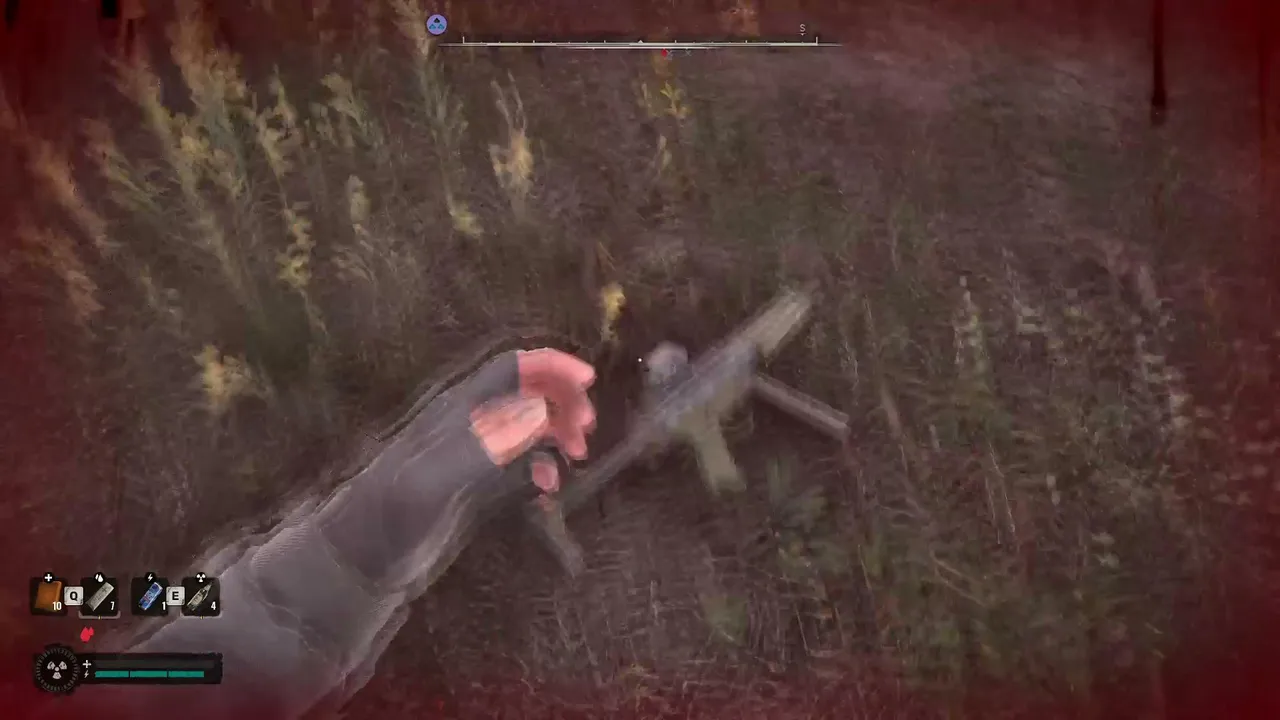 Stalker 2 new DLC and new patch!