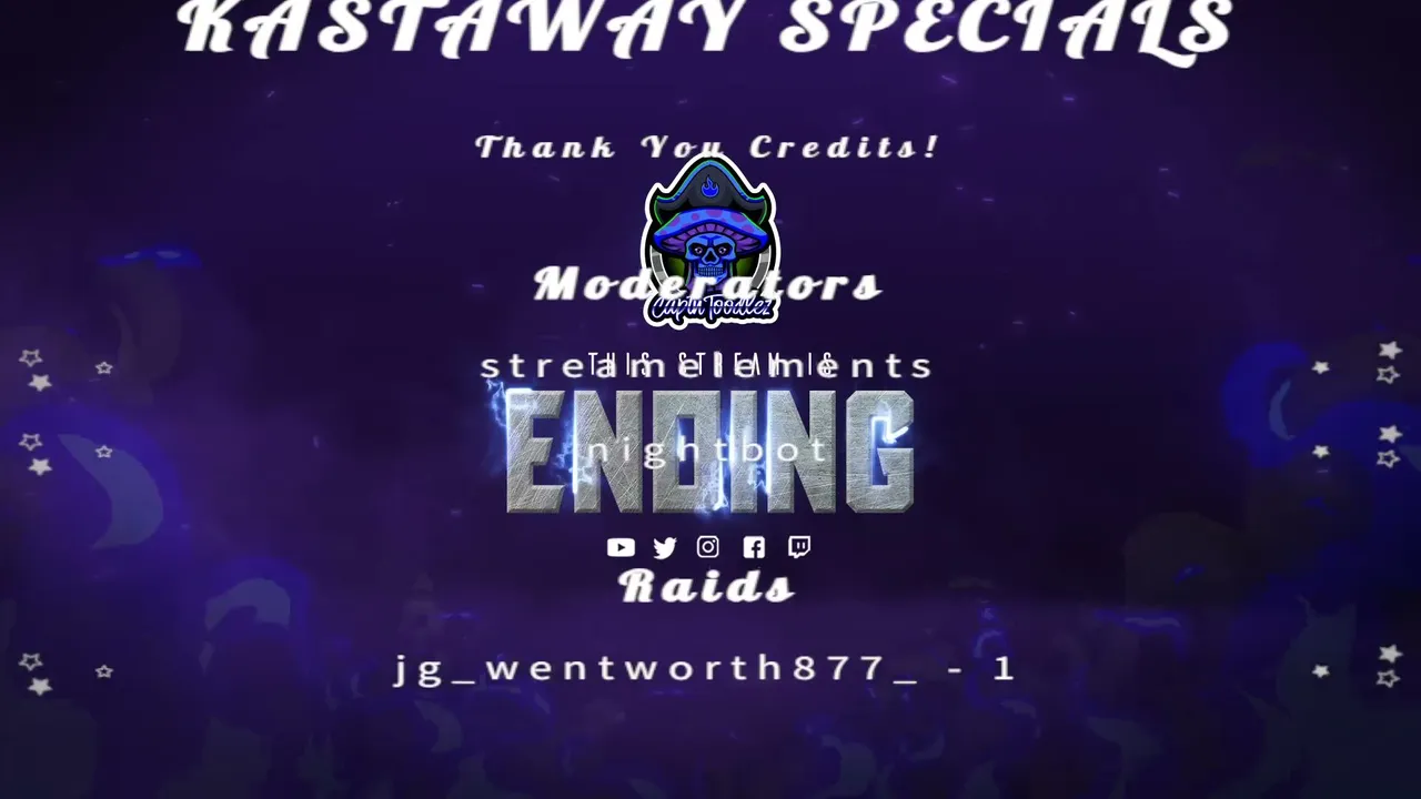 CaptnToodlez In: WE'RE CLIMBING MOUNTAINS!!!