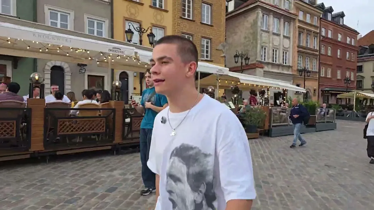Trading 1 penny challenge in Poland 🇵🇱