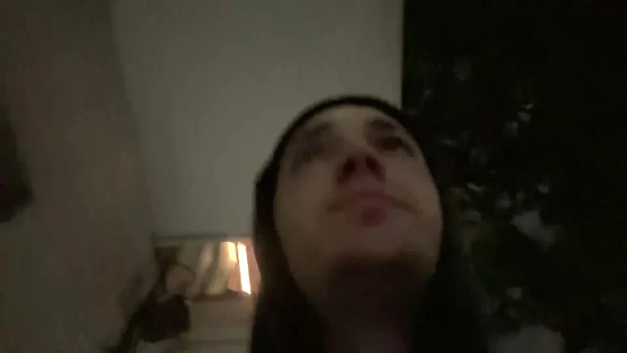 Ago una cosa con una chica