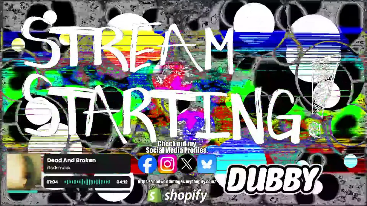 Hey Lets Hangout and Vibe! Pt 2/2 Zhu Yuan and 06 Saleen S281 Extreme Barricade