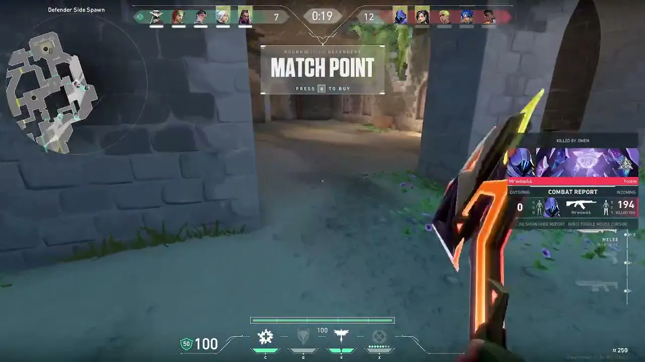 RANKED VALORANT GET IN HERE🏆