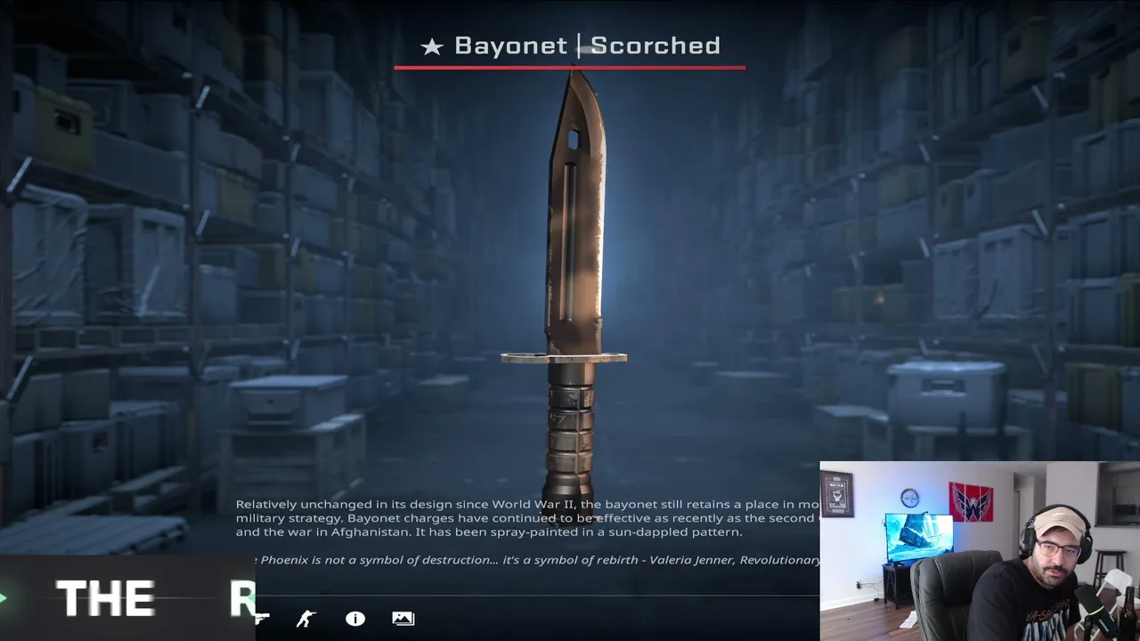 25% profit share on calls, type call to enter !unbox !skinrave !upgrader !csgowin !lb