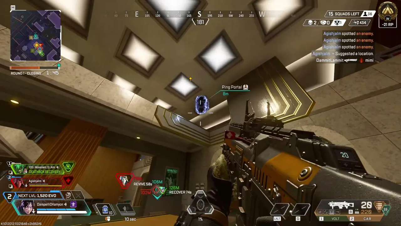 ÇOK İYİ APEX ÇOK İYİ APEX XD
