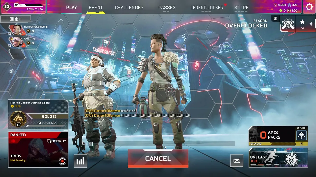 ÇOK İYİ APEX ÇOK İYİ APEX XD