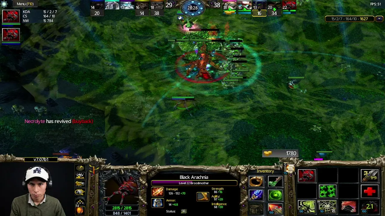 RGC NUEVO MAPA