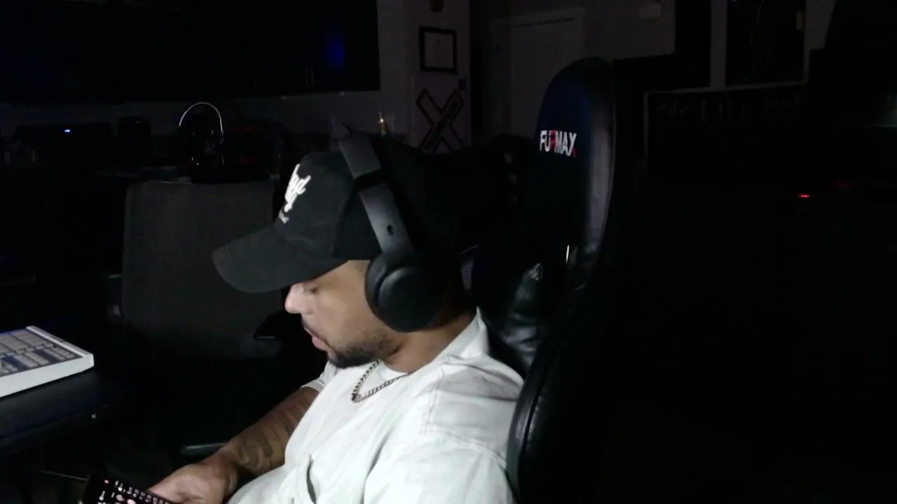 thisisdreamz at night! irl
