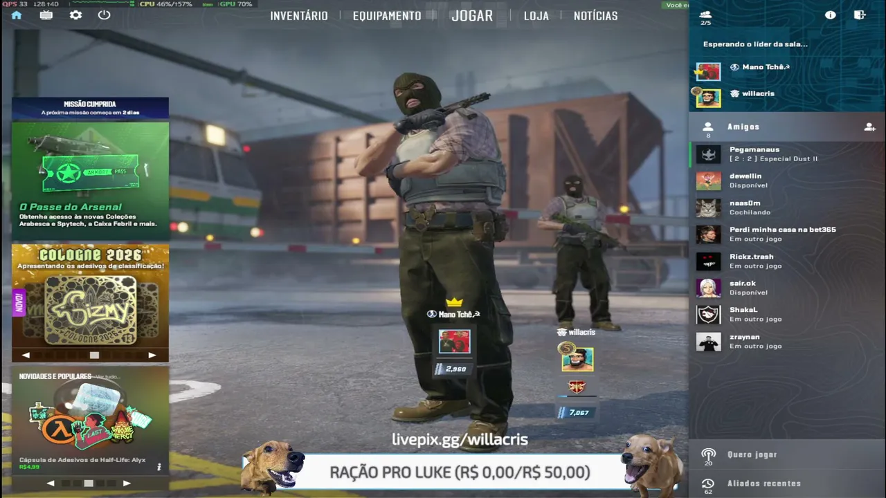 cszinho?