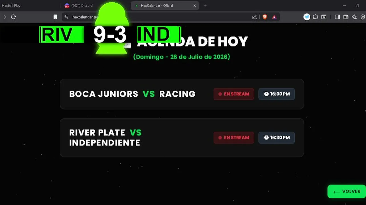 COPA CLASICOS | BOCA VS RACING | RIVER VS INDEPENDIENTE | SECTOR A | 1 SEMANA DE LA FINAL...