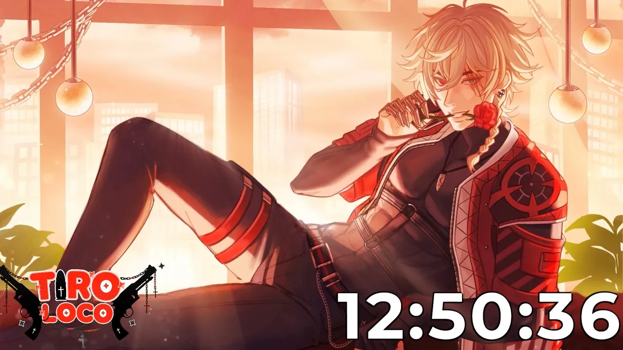 EXTENSIBLE DIA 24: SEGUIMOS EL C-DRAMA?