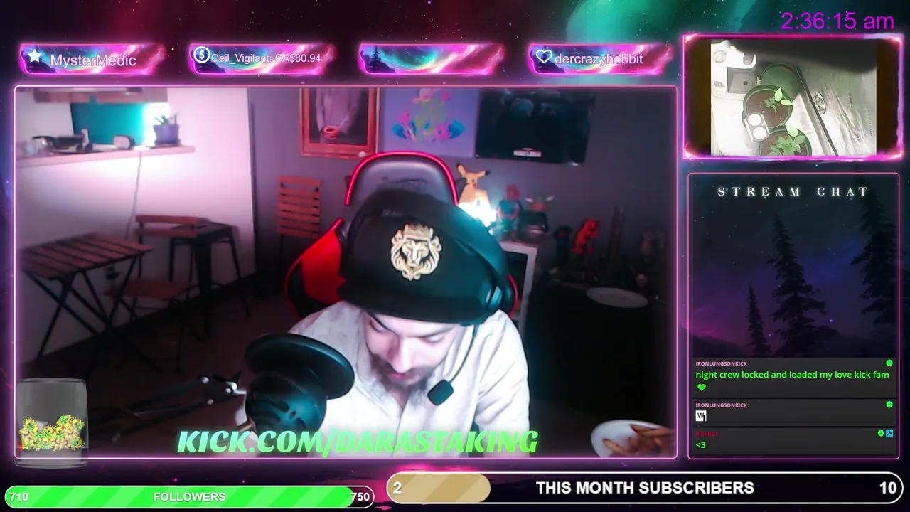 🌿Quicky Sesh w Phil Home From Festival🌿💚🌿Full-time Disabled Streamer Doing My Best💪 #GamePass #Xbox