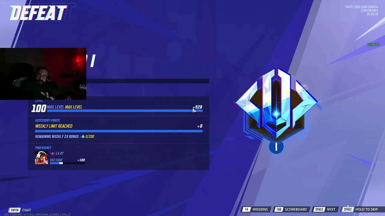 marvel rank