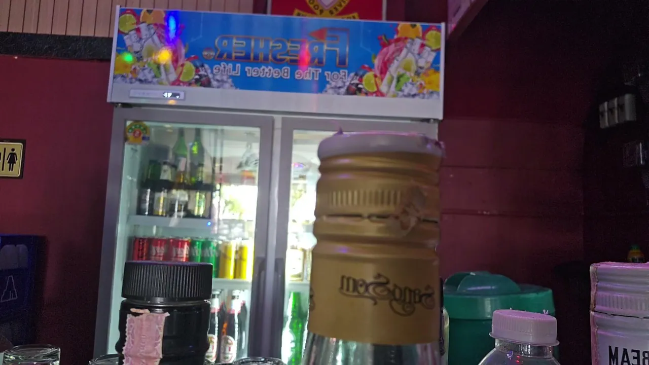 Live streaming of CMJani