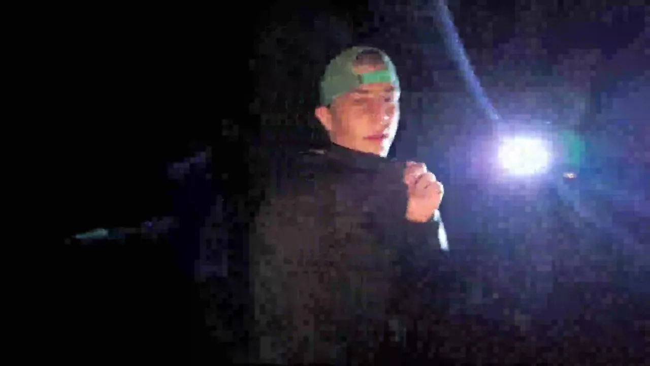 ghost hunting in pluckley