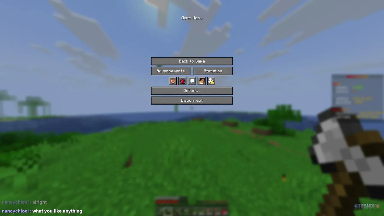 Minecraft Survival SMP | MineSeed SMP
