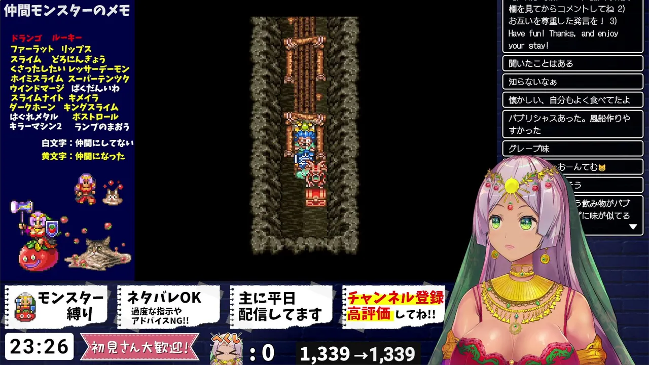 YouTube mirror ミラー配信